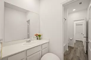 3019 Live Springs Ct, Rosenberg, TX 77471 - Photo 33