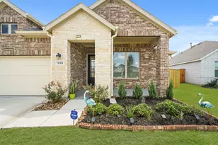 3019 Live Springs Ct, Rosenberg, TX 77471 - Photo 5