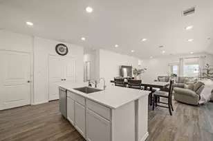 3019 Live Springs Ct, Rosenberg, TX 77471 - Photo 23