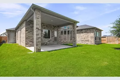 8725 Antelope Canyon Way, Manvel, TX 77583 - Photo 21