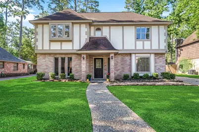 2026 Riverlawn Drive, Kingwood, TX 77339 - Photo 1