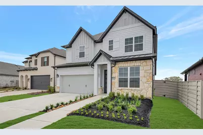 5614 Orangery Lane, Manvel, TX 77578 - Photo 1