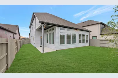 5614 Orangery Lane, Manvel, TX 77578 - Photo 7