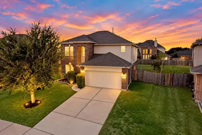 16123 Laura Beth Drive, Hockley, TX 77447 - Photo 1