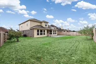 16123 Laura Beth Dr, Hockley, TX 77447 - Photo 5