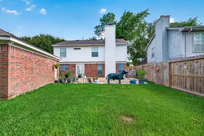 711 Hawthorn Place, Missouri City, TX 77459 - Photo 17