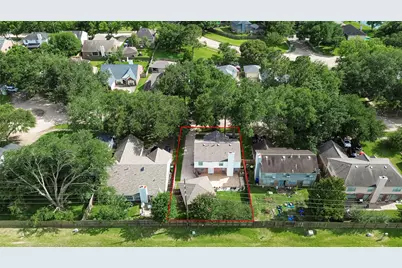 711 Hawthorn Place, Missouri City, TX 77459 - Photo 19