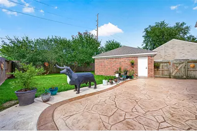 711 Hawthorn Place, Missouri City, TX 77459 - Photo 15