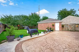 711 Hawthorn Pl, Missouri City, TX 77459 - Photo 15