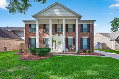 711 Hawthorn Place, Missouri City, TX 77459 - Photo 1