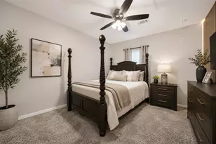 711 Hawthorn Pl, Missouri City, TX 77459 - Photo 9