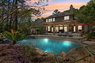 40602 Lacey Wood Court, Magnolia, TX 77354 - Photo 1