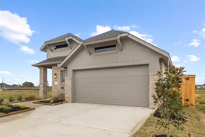 123 Candelight Ridge Court, Richmond, TX 77406 - Photo 3