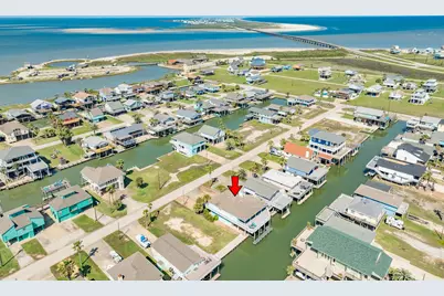 247 Schooner Drive, Freeport, TX 77541 - Photo 41