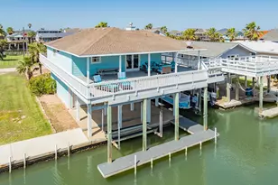 247 Schooner Dr, Freeport, TX 77541 - Photo 1