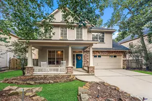 19 Lyreleaf Pl, The Woodlands, TX 77382 - Photo 1