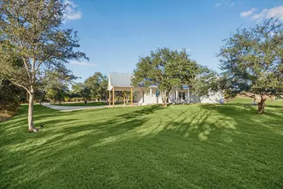 124 Rebekah's Crossing, Round Top, TX 78954 - Photo 25