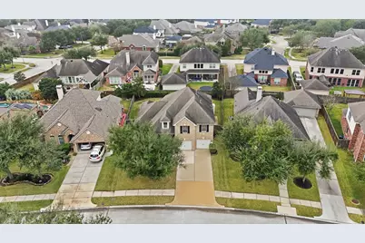14811 Meridian Park Lane, Humble, TX 77396 - Photo 3
