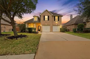 14811 Meridian Park Ln, Humble, TX 77396 - Photo 1