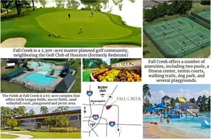 14811 Meridian Park Ln, Humble, TX 77396 - Photo 31