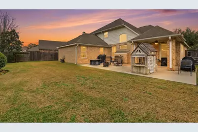 14811 Meridian Park Lane, Humble, TX 77396 - Photo 27