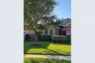 4480 Gran Canary Drive, League City, TX 77573 - Photo 1