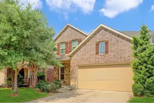 9972 Spring Rock Ln, Brookshire, TX 77423 - Photo 1
