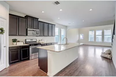 9972 Spring Rock Lane, Brookshire, TX 77423 - Photo 5