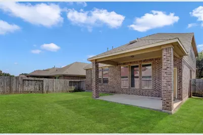 9972 Spring Rock Lane, Brookshire, TX 77423 - Photo 13