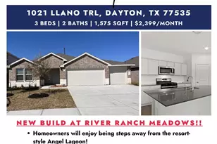 1021 Llano Trl, Dayton, TX 77535 - Photo 15