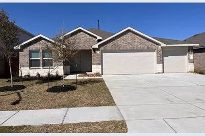 1021 Llano Trail, Dayton, TX 77535 - Photo 1