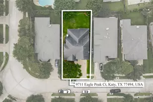 9711 Eagle Peak Ct, Katy, TX 77494 - Photo 3