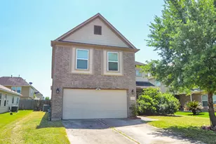 12506 Greencanyon Dr, Houston, TX 77044 - Photo 1