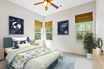 28007 Hickory Court, Magnolia, TX 77355 - Photo 33