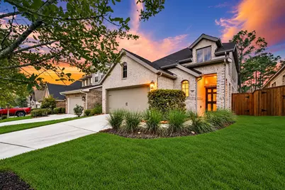 317 Rise Lane, Montgomery, TX 77316 - Photo 1