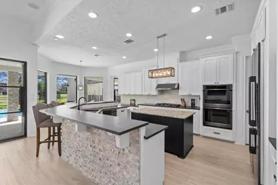 2703 Cavallo Pass, Richmond, TX 77406 - Photo 11