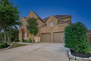 3803 Teal Bay Ln, Fulshear, TX 77441 - Photo 3