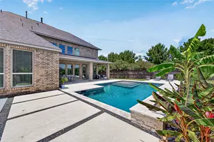3803 Teal Bay Ln, Fulshear, TX 77441 - Photo 43