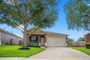 631 E Newport Bend, Katy, TX 77494 - Photo 1