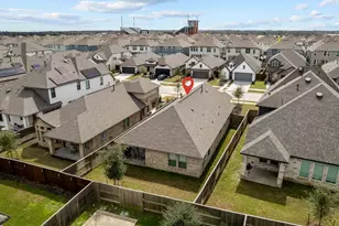 4011 KINSEY ST, Iowa Colony, TX 77583 - Photo 17