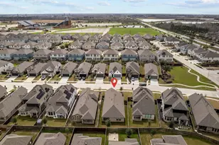 4011 KINSEY ST, Iowa Colony, TX 77583 - Photo 27