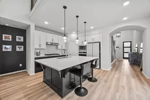 4011 KINSEY ST, Iowa Colony, TX 77583 - Photo 5