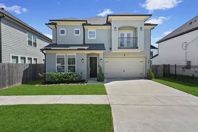 7905 Rock Rose Street, Houston, TX 77051 - Photo 1