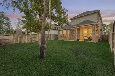 530 W Cascade Heights Drive, Montgomery, TX 77316 - Photo 43