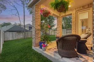 530 W Cascade Heights Dr, Montgomery, TX 77316 - Photo 41