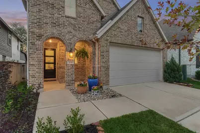 530 W Cascade Heights Drive, Montgomery, TX 77316 - Photo 3
