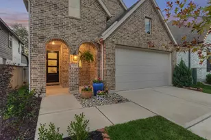 530 W Cascade Heights Dr, Montgomery, TX 77316 - Photo 3