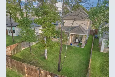 530 W Cascade Heights Drive, Montgomery, TX 77316 - Photo 5