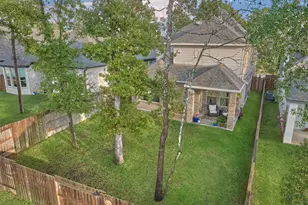 530 W Cascade Heights Dr, Montgomery, TX 77316 - Photo 5