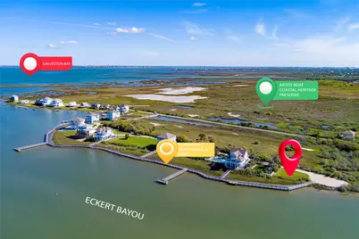 3322 Road Less Traveled, Galveston, TX 77554 - Photo 3